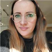 Laureata magistrale in scienze biologiche